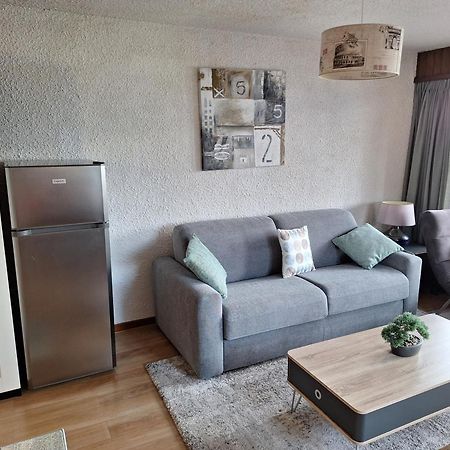 Les Collons1800- Bel Appart 2Pieces-4 Pers-Piscine-Sauna-Parking Int-Wifi Gratuit Vex Kültér fotó
