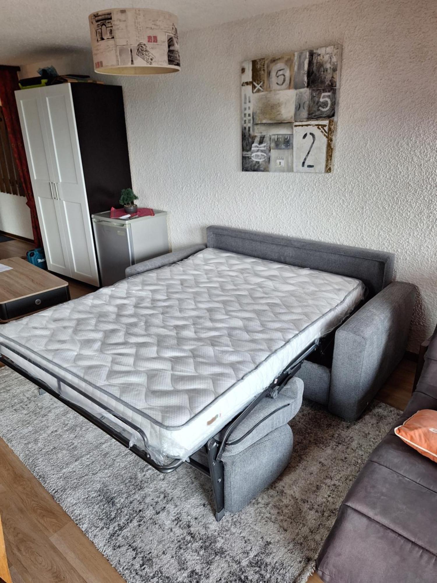 Les Collons1800- Bel Appart 2Pieces-4 Pers-Piscine-Sauna-Parking Int-Wifi Gratuit Vex Kültér fotó