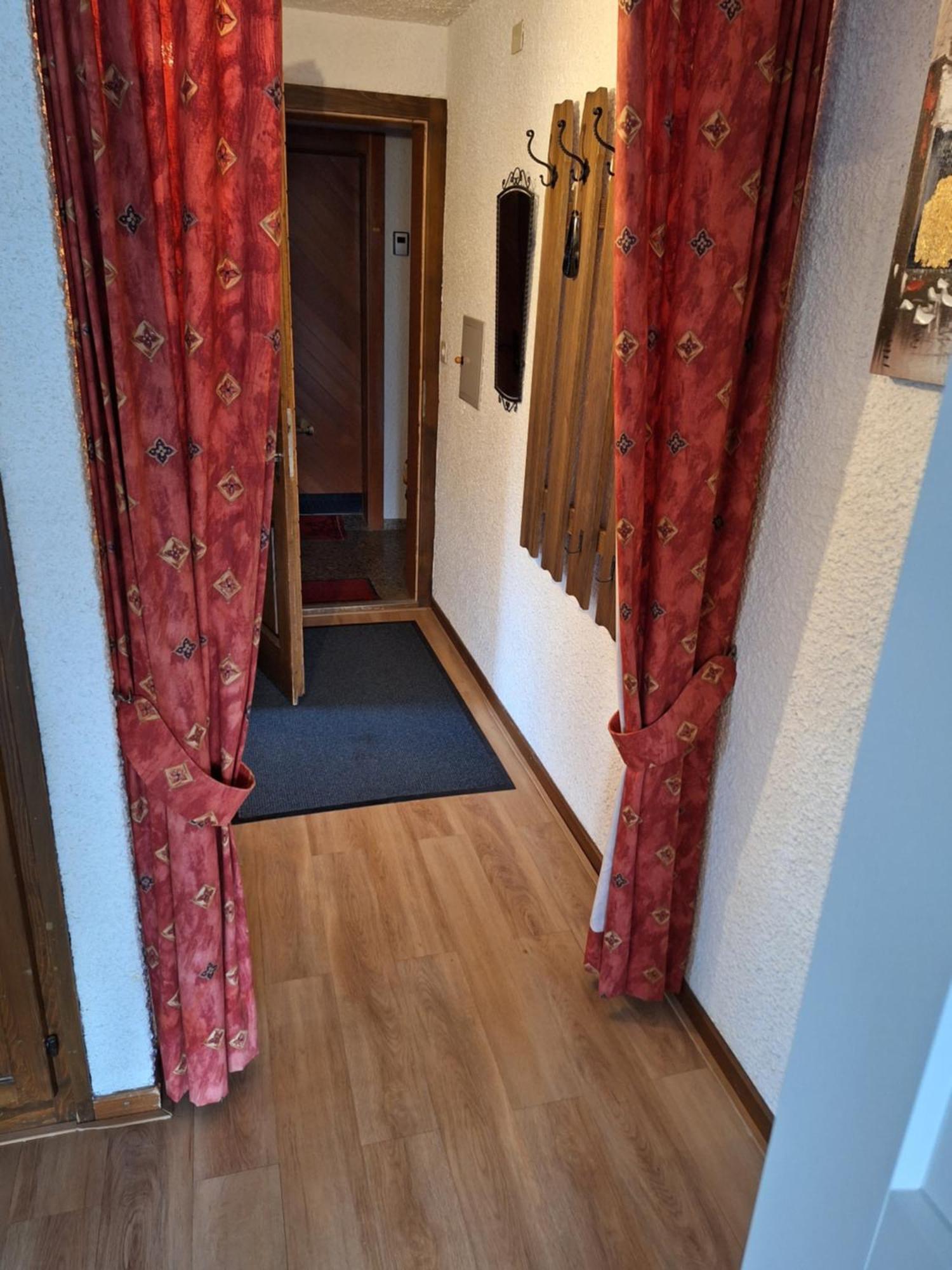 Les Collons1800- Bel Appart 2Pieces-4 Pers-Piscine-Sauna-Parking Int-Wifi Gratuit Vex Kültér fotó